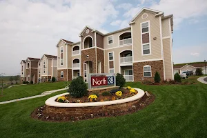 North 38 Apartments image