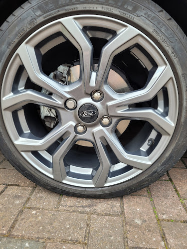Wheel Perfection Ltd - Auto repair shop
