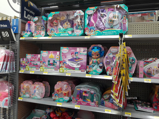 Department Store «Walmart Supercenter», reviews and photos, 8101 Old Carriage Ct, Shakopee, MN 55379, USA