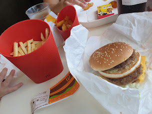 Photo n°81 de McDonald's à Villeneuve-d'Ascq ()