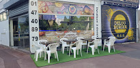 Photos du propriétaire du Restauration rapide Las Pizzas délice food à Bagneux - n°15