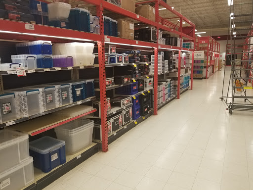 Office Supply Store «Office Depot», reviews and photos, 19001 E 9 Mile Rd, Eastpointe, MI 48021, USA