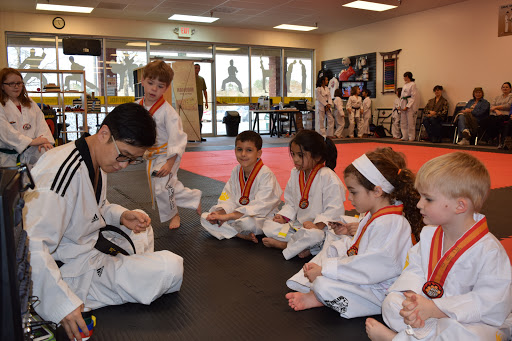 Moohan Taekwondo&Martial Arts image 5