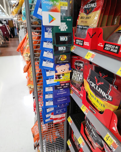 Department Store «Walmart Supercenter», reviews and photos, 745 W Hill Field Rd, Layton, UT 84041, USA