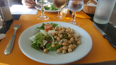 Brasserie La Croisiere à Avignon