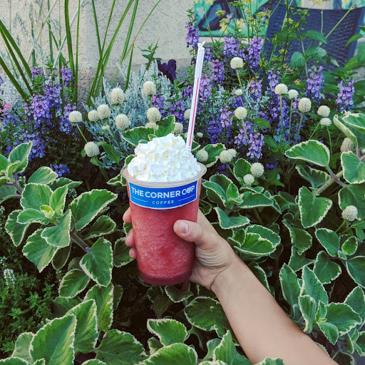 Coffee Shop «The Corner Cup», reviews and photos, 2625 Lawrenceville Hwy, Decatur, GA 30033, USA