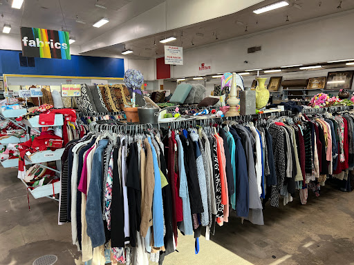 Thrift Store «D.A.V. Oceanside», reviews and photos