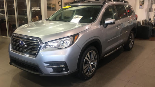 Car Dealer «Bird Road Subaru», reviews and photos, 7240 Bird Rd, Miami, FL 33155, USA