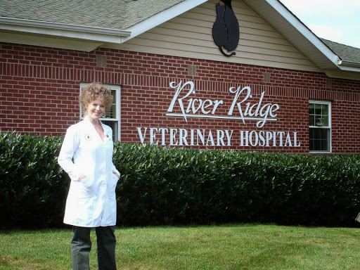 River Ridge Veterinary Hospital image