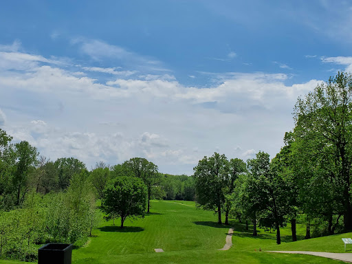 Golf Course «Grandview Golf Course», reviews and photos, 1901-2019 Northshore Exd, Anderson, IN 46011, USA