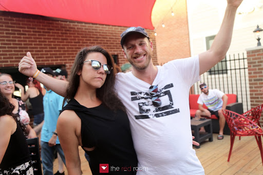 Night Club «The Red Room», reviews and photos, 6335 Guilford Ave, Indianapolis, IN 46220, USA