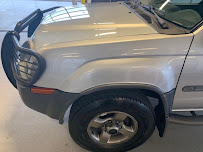 Fifth Dimension Collision Repair Inc. - Photo 6 - Car repair in Champaign, IL, Champaign