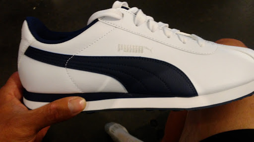 Shoe Store «PUMA», reviews and photos, 5050 Factory Shops Blvd #300, Castle Rock, CO 80108, USA