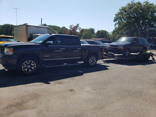 Used Car Dealer «Romanov Auto Sales», reviews and photos, 3011 N Delsea Dr, Vineland, NJ 08360, USA