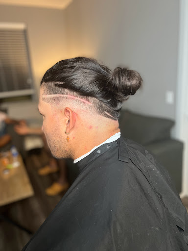 Barber Shop «Evoluxion Barber Shop», reviews and photos, 2409 M St, Omaha, NE 68107, USA