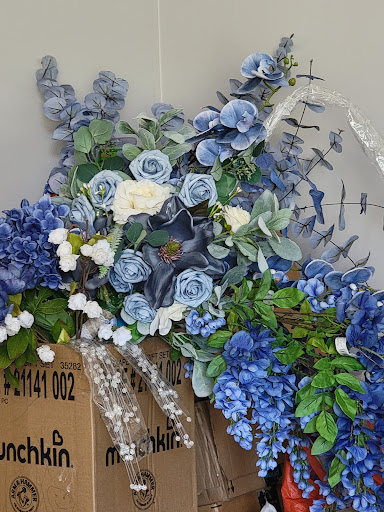 Craft Store «Michaels», reviews and photos, 217 Indian Lake Blvd #850, Hendersonville, TN 37075, USA