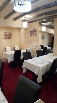 Atmosphère du Restaurant indien Le Moghol à Angoulême - n°6