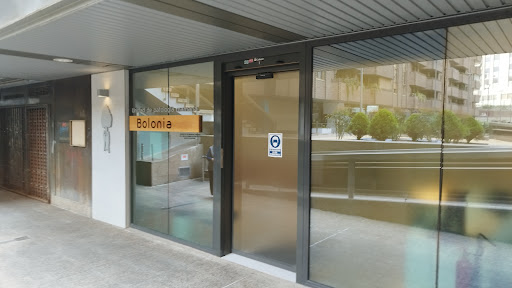 Centro Ginecológico Bolonia en Zaragoza, Zaragoza