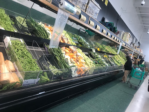 Indian Grocery Store «Patel Brothers», reviews and photos, 1915 Street Rd, Bensalem, PA 19020, USA