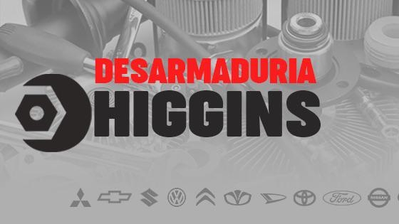 Opiniones de Desarmaduria O'higgins en Rancagua - Taller de reparación de automóviles