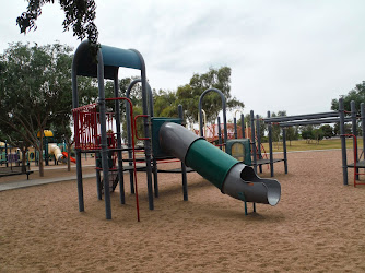 Ensenada Park