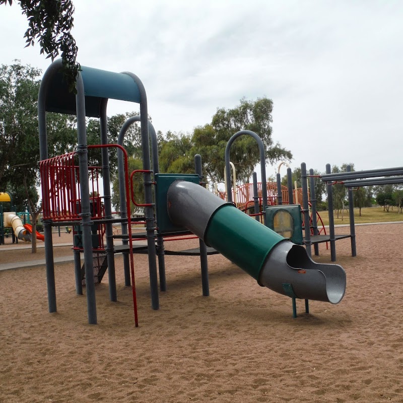 Ensenada Park