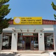 Türk Tekstil Vakfı Mesleki ve Teknik Eğitim Merkezi, Kız Teknik ve Meslek Lisesi