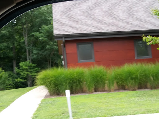 Community Center «Sawyer Hayes Community Center», reviews and photos, 2201 Lakeland Rd, Louisville, KY 40241, USA