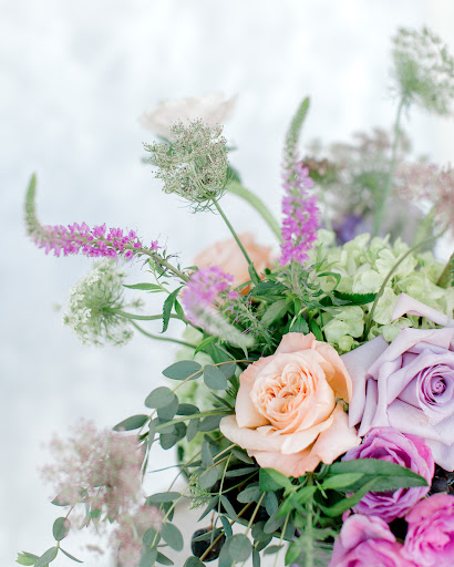 Florist «Tipton & Hurst - The Heights», reviews and photos, 1801 N Grant St, Little Rock, AR 72207, USA