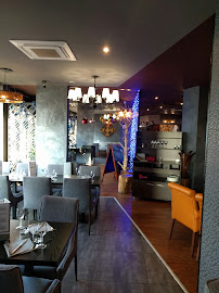 Atmosphère du Restaurant thaï A Pattaya à Savigny-sur-Orge - n°15
