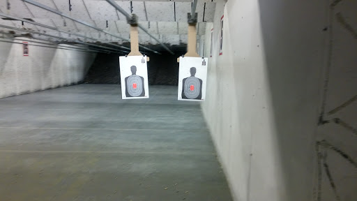 Gun Shop «Shoot Straight Fort Lauderdale», reviews and photos, 2200 S State Rd 7, Fort Lauderdale, FL 33312, USA