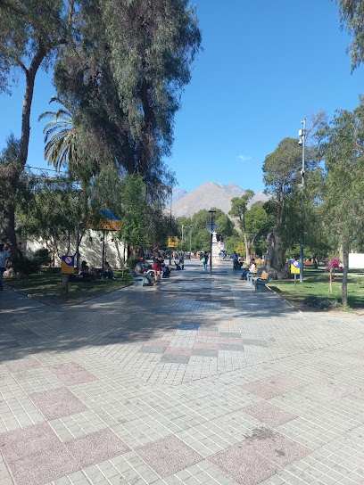 Maipu Esquina Chañarcillo