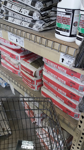 Home Improvement Store «Menards», reviews and photos, 825 S Randall Rd, Elgin, IL 60123, USA