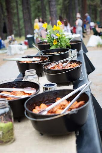Caterer «Dutch Oven Den Catering», reviews and photos, 2987 N High Desert Way, Meridian, ID 83646, USA