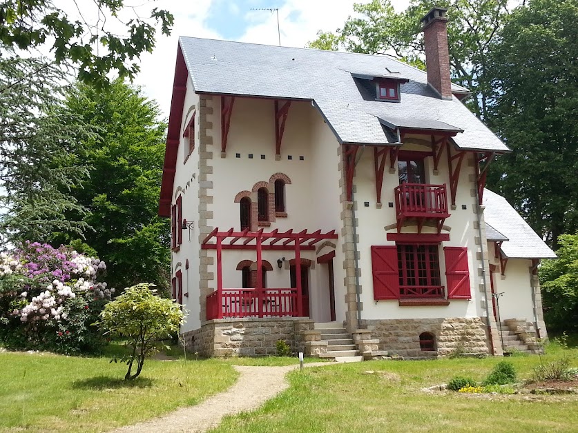 SCI Les Charmilles à Limoges