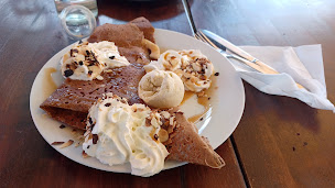 Photo n°18 de Chez Tatabel à Plomodiern ()