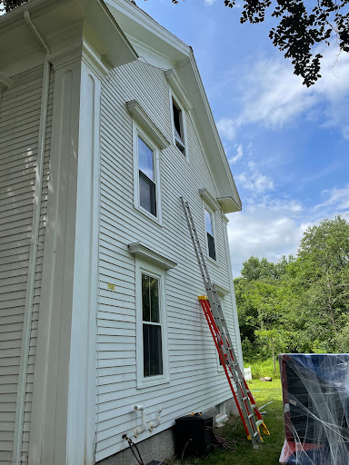 Moving Company «Fresh Start - The Moving Crew», reviews and photos, 8 Donnelly Rd, Spencer, MA 01562, USA