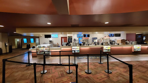 Movie Theater «Landmark Theatres Bethesda Row Cinema», reviews and photos, 7235 Woodmont Ave, Bethesda, MD 20814, USA