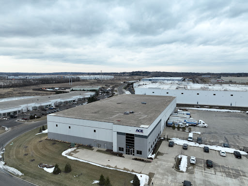 Moving and Storage Service «Ace Relocation Systems, Inc.», reviews and photos, 1543 Hecht Dr, Bartlett, IL 60103, USA