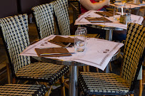 Atmosphère du Restaurant français Le Malakoff à Paris - n°5