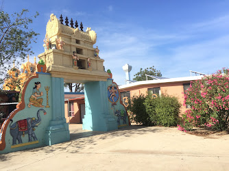 Sri Vishnu Shiva Mandir