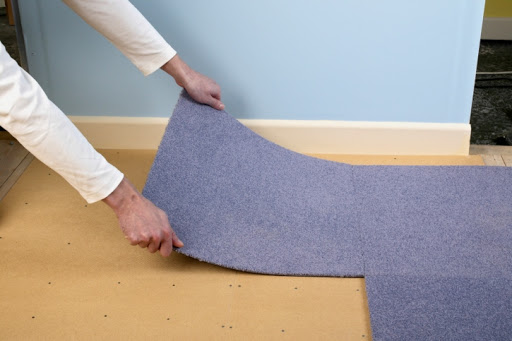 Alex Mendez Carpet Service - Luxury Vinyl Tile & Plank Installation