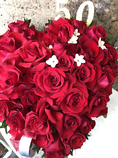 Florist «Flower Shop of Farmingdale», reviews and photos, 316 Main St, Farmingdale, NY 11735, USA