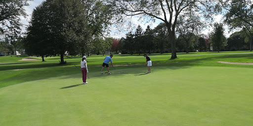 Country Club «Old Orchard Country Club», reviews and photos, 700 W Rand Rd, Mt Prospect, IL 60056, USA