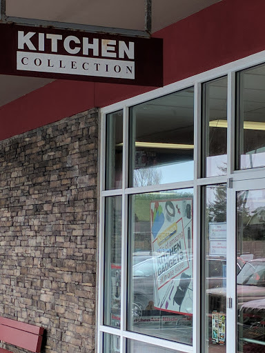 Kitchen Supply Store «Kitchen Collection», reviews and photos, 1111 N Roosevelt Dr #110, Seaside, OR 97138, USA