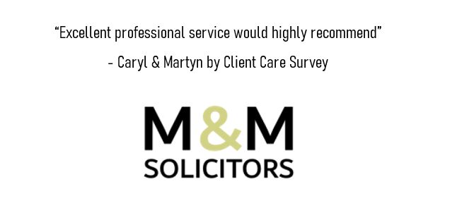 Comments and reviews of M & M Solicitors