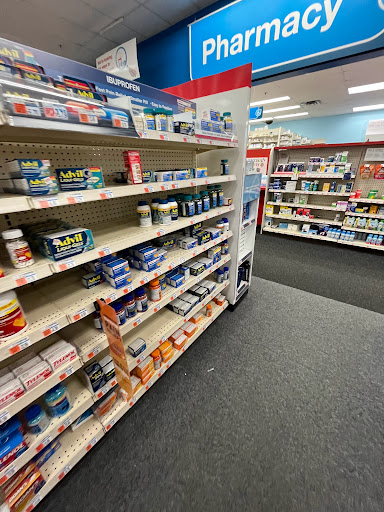 Drug Store «CVS», reviews and photos, 8 Eden Ave, Edison, NJ 08818, USA