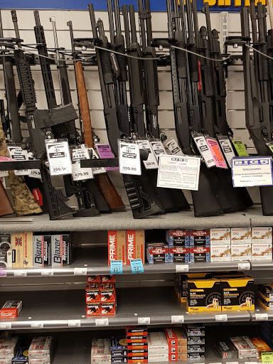 Sporting Goods Store «Big 5 Sporting Goods», reviews and photos, 2259 N Fremont St, Monterey, CA 93940, USA