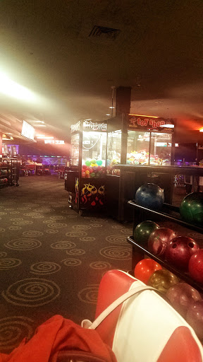 Bowling Alley «AMF Eastbrook Lanes», reviews and photos, 3500 Lake Eastbrook Blvd SE, Grand Rapids, MI 49546, USA