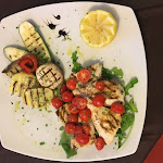 Photo n°1 de l'avis de Mariella.o fait le 23/08/2022 à 09:44 sur le  PG Restaurant à Campofelice di Roccella